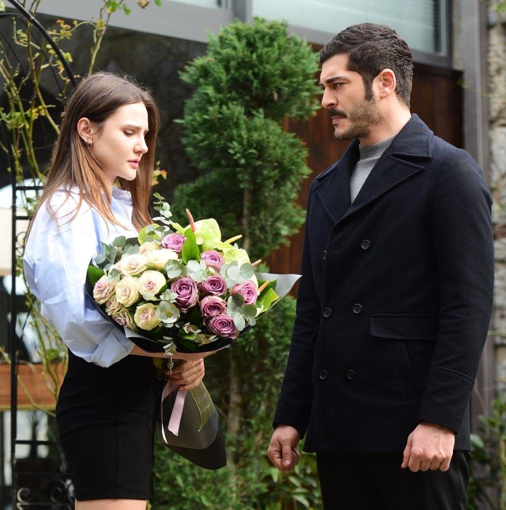 5. Bölüm Foto Galeri 