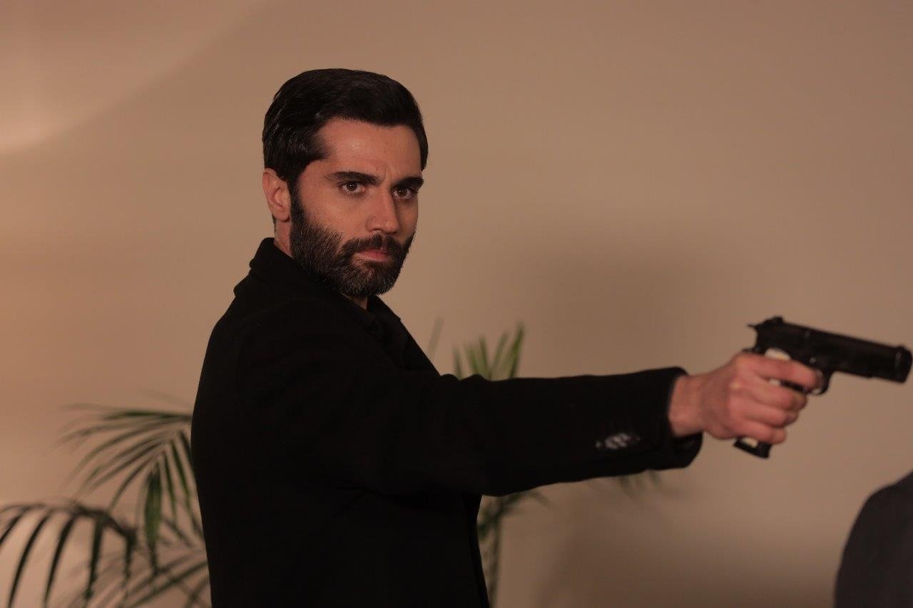 180. Bölüm Foto Galeri 