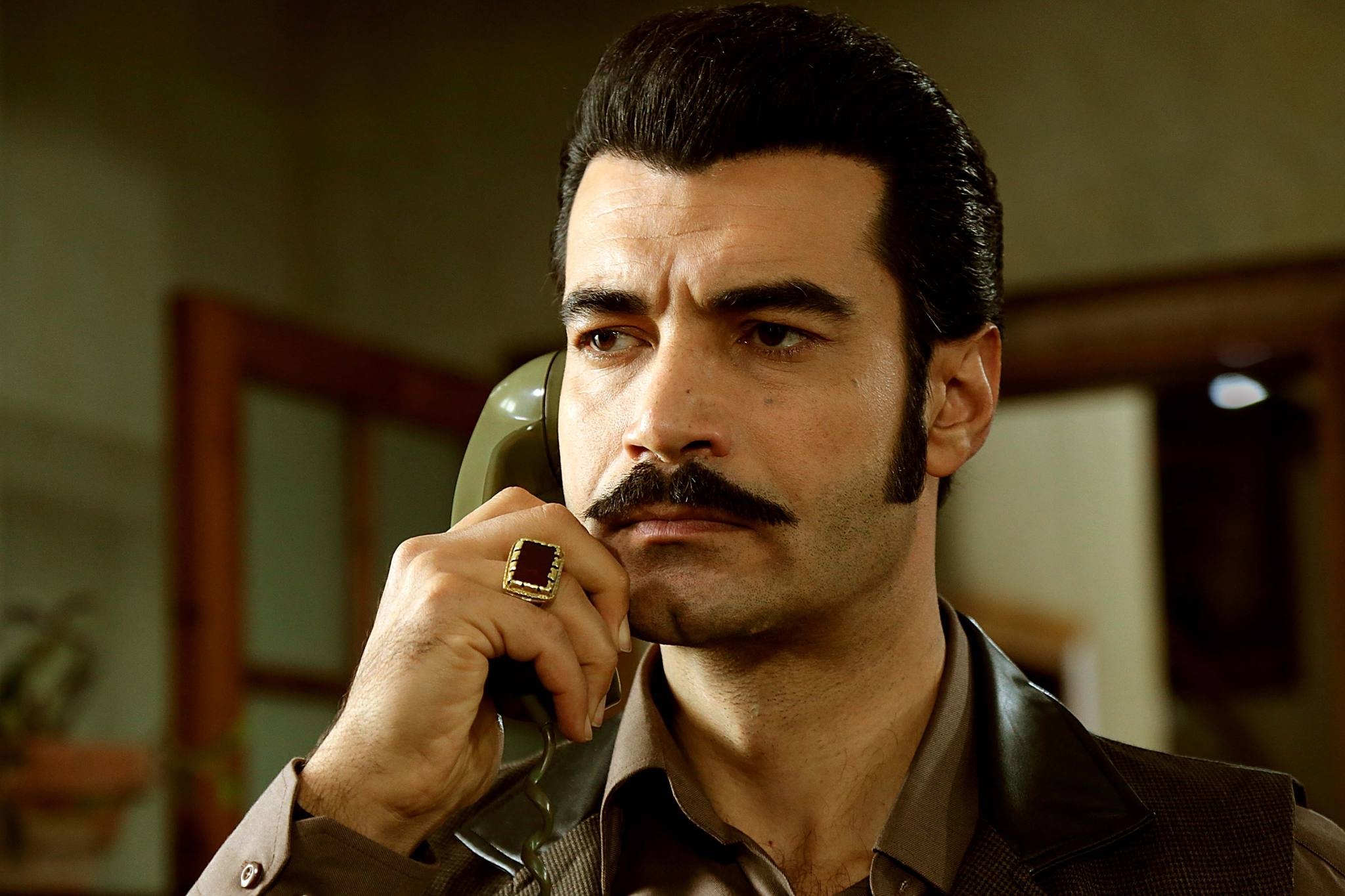 54. Bölüm Foto Galeri