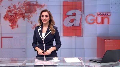 atv Gün Ortası