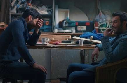 Ozan gerçekleri anlattı!