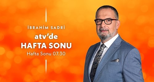 atv’de Hafta Sonu