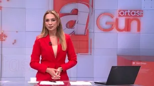 atv Gün Ortası