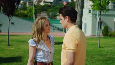 İçimizdeki Ateş - Final Fragmanı