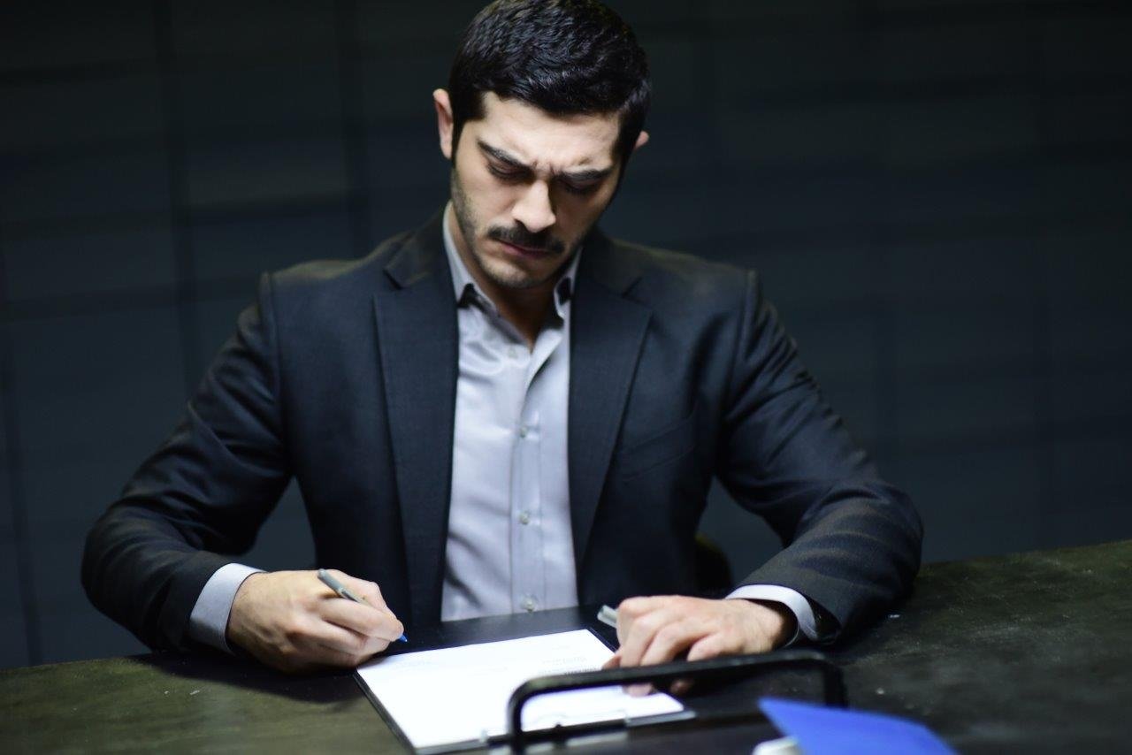 100 karede Maraşlı