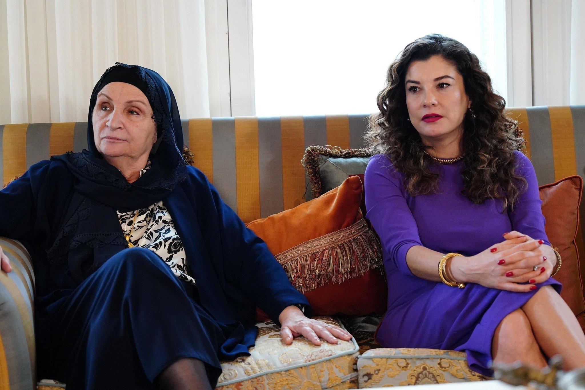 16. Bölüm Foto Galeri