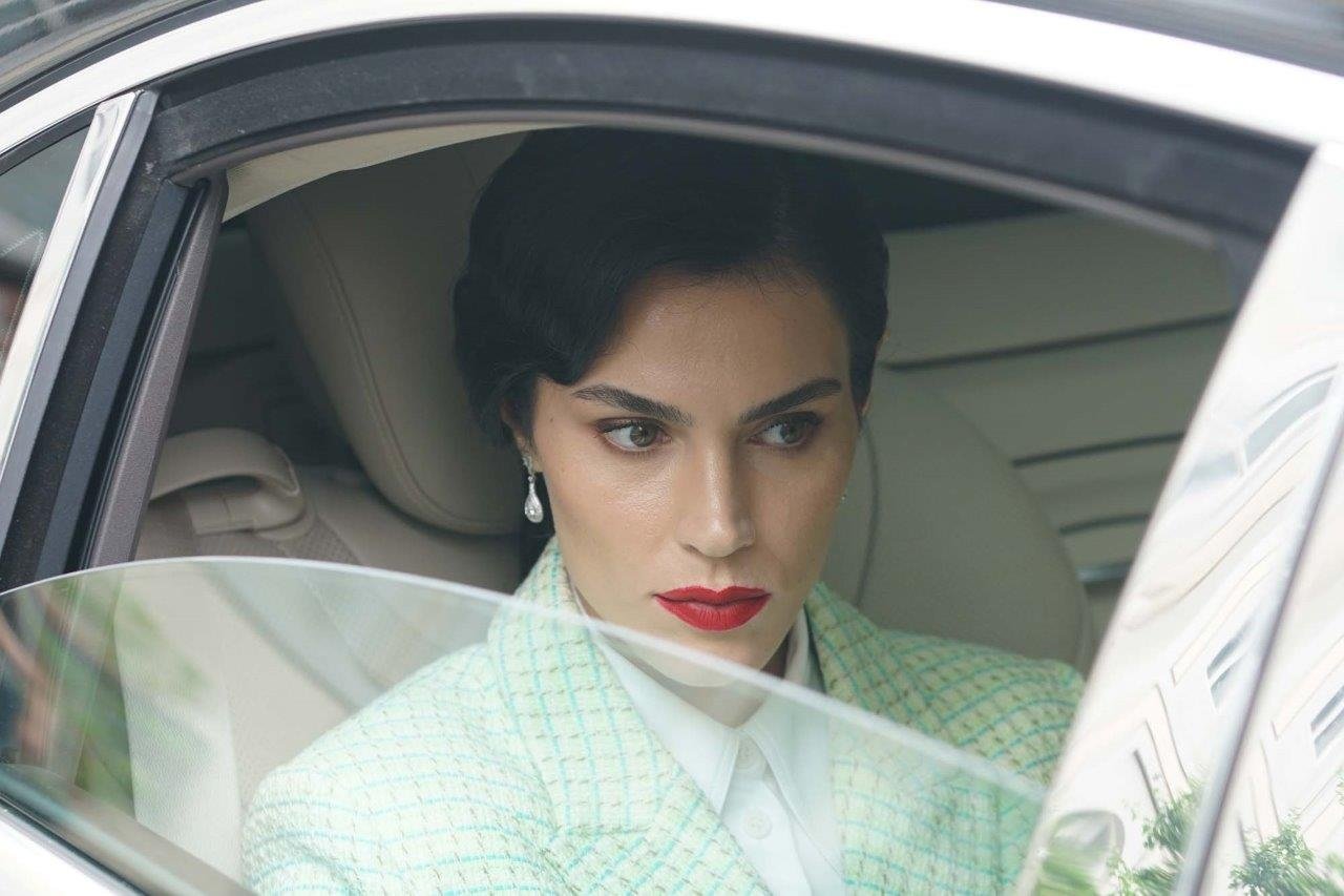 3. Bölüm Foto Galeri 