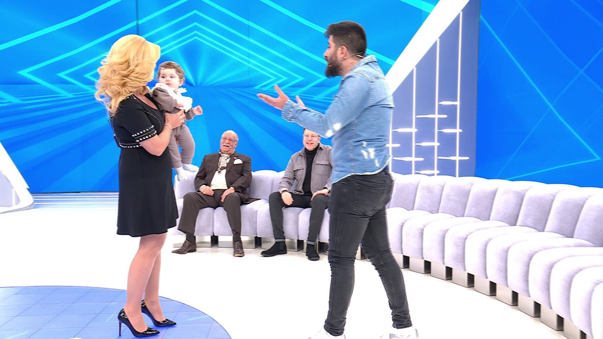 Bu hafta Müge Anlı'da neler oldu?