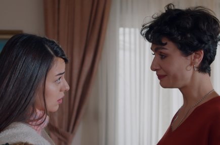 Hep birlikte her şeyi daha kolay atlatırız...