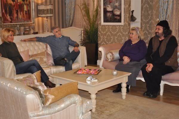 Çocuklar Duymasın 28. Bölüm