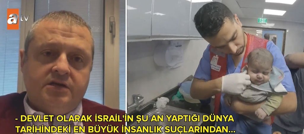 İsrail yargılanabilir mi?