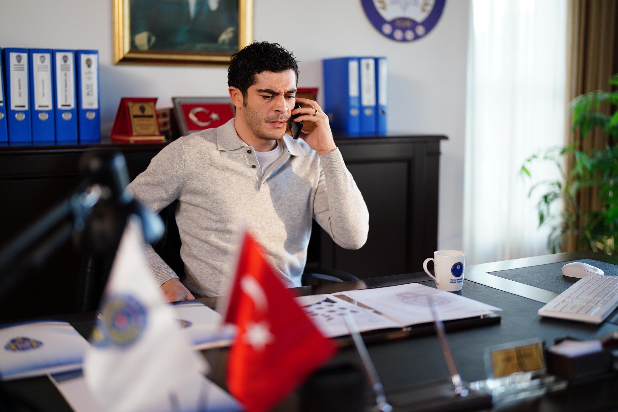 16. Bölüm Foto Galeri