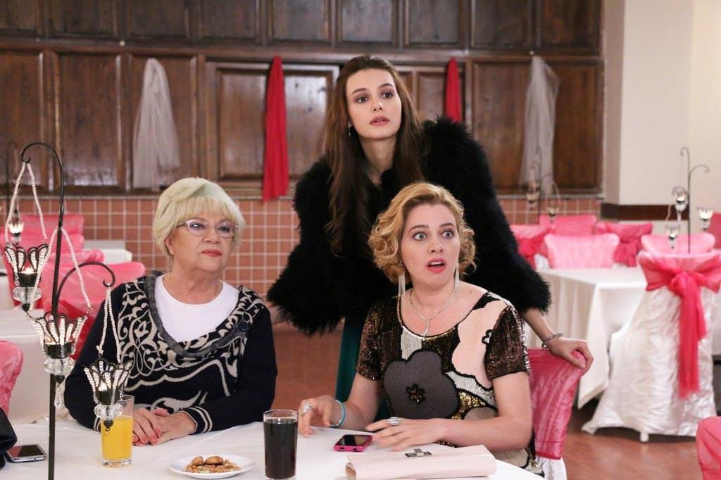 22. bölüm fotoğrafları