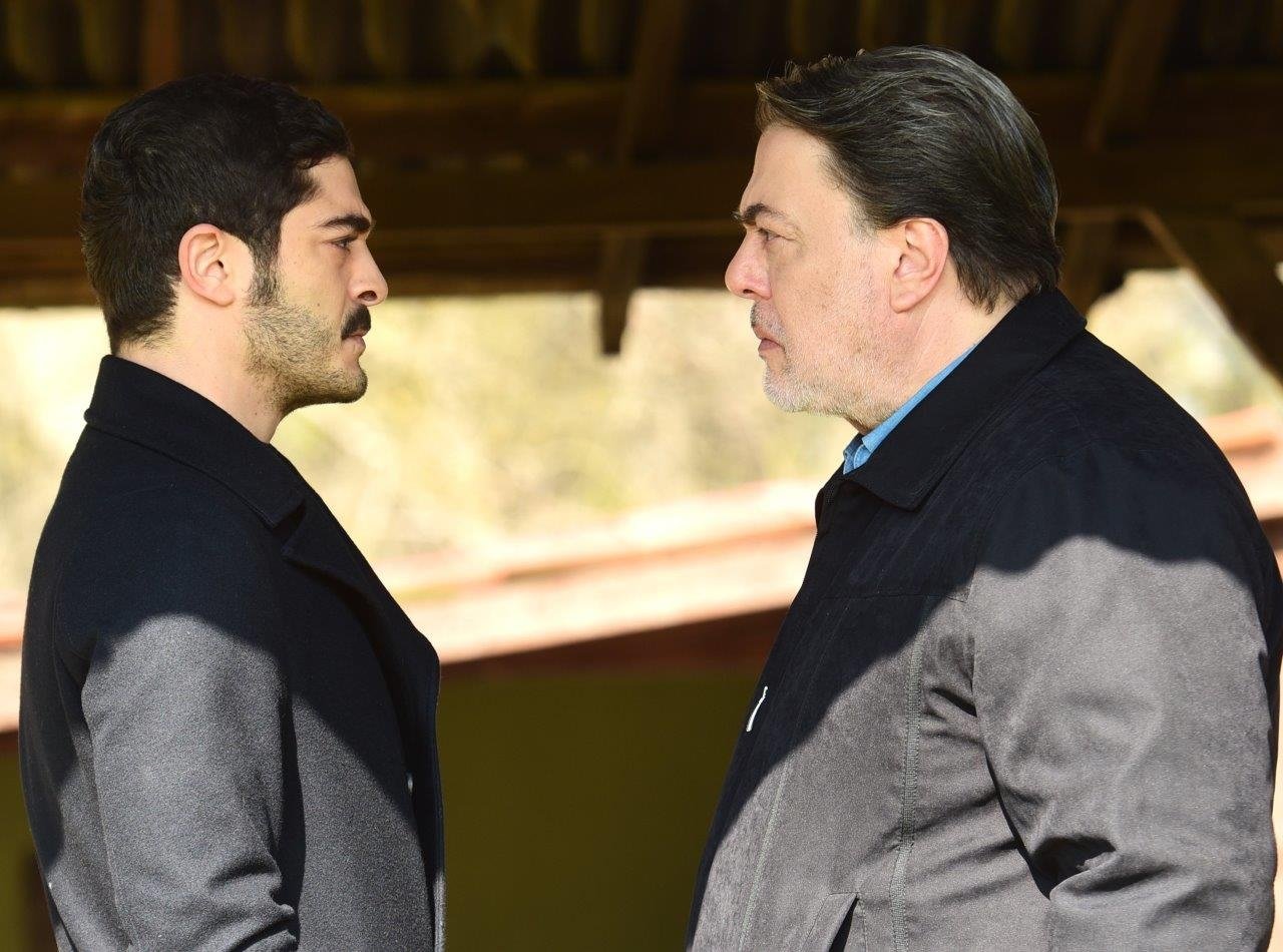 8. Bölüm Foto Galeri 