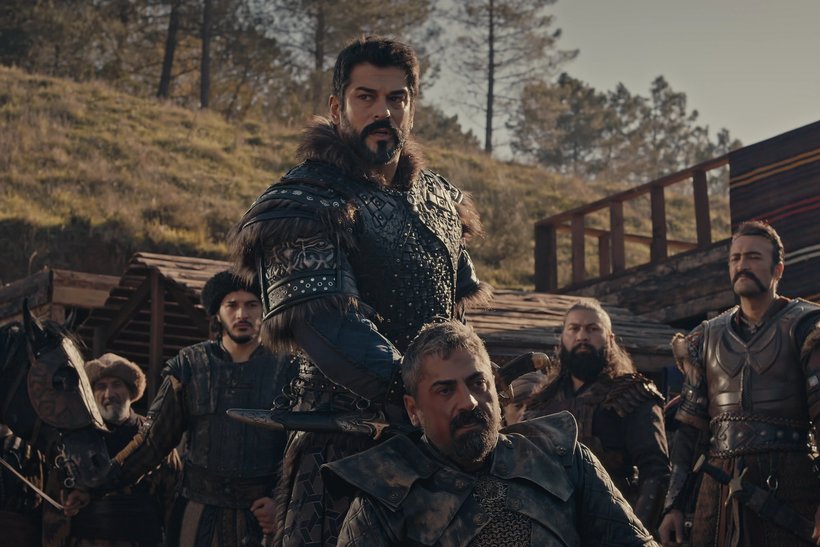 Üstat Gera’nın ihaneti ortaya çıktı