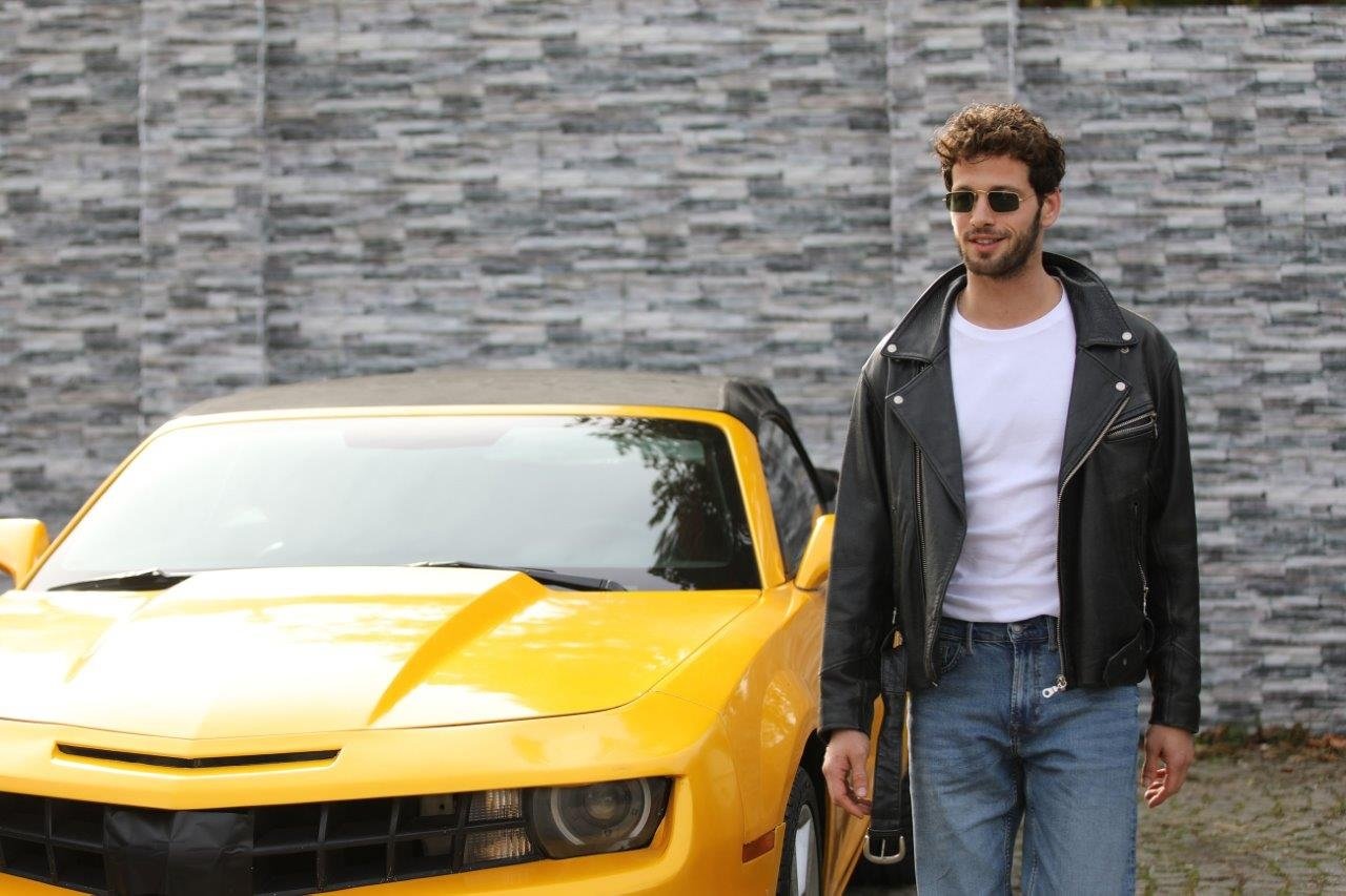 1. Bölüm Foto Galeri 