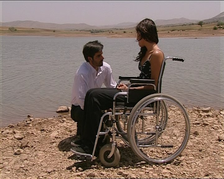 100 karede Sıla dizisi