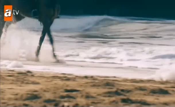 Sevdam Alabora yakında atv'de!