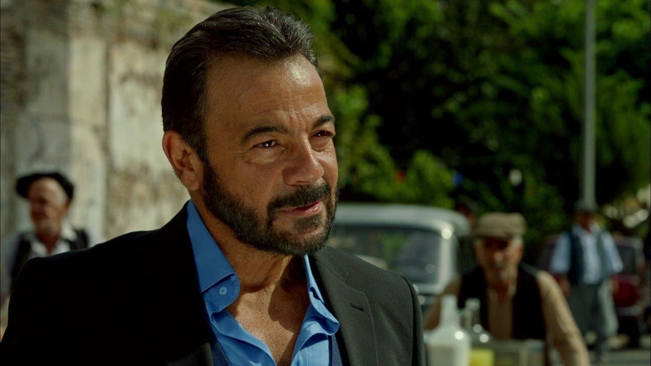 Hünkar ve Fekeli'nin 40 yıllık sevdası