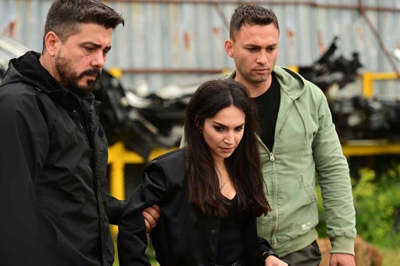 32. Bölüm Foto Galeri