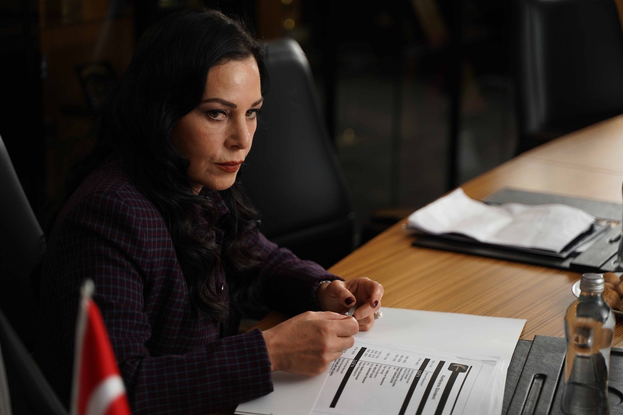 30. Bölüm Foto Galeri