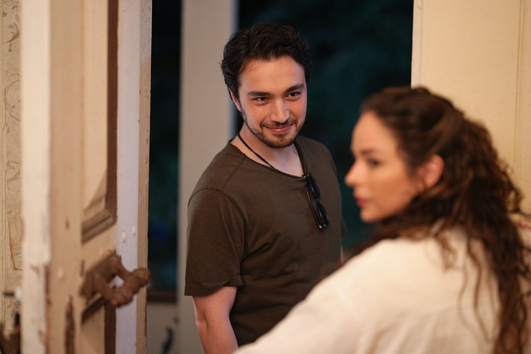 3. Bölümde neler yaşandı?