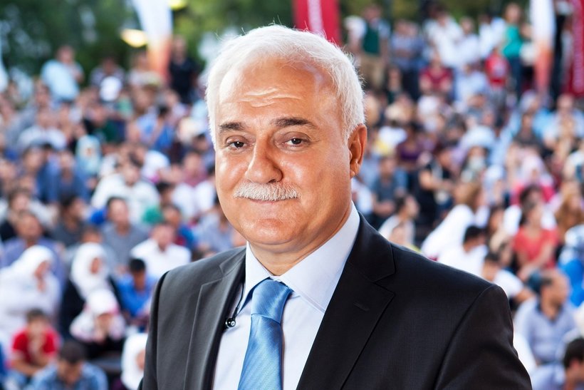 Nihat Hatipoğlu ile Sahur izleyicilerle dolup taştı