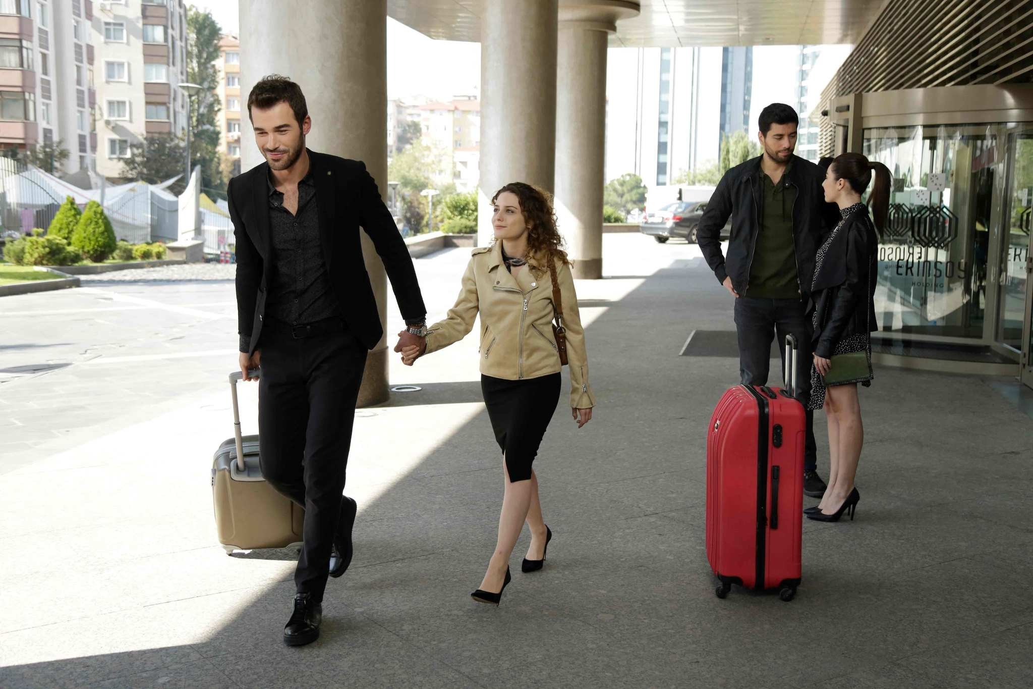 8. Bölüm foto galeri