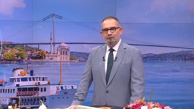 atv’de Hafta Sonu