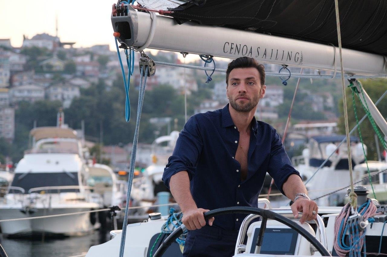 6. Bölüm Foto Galeri 