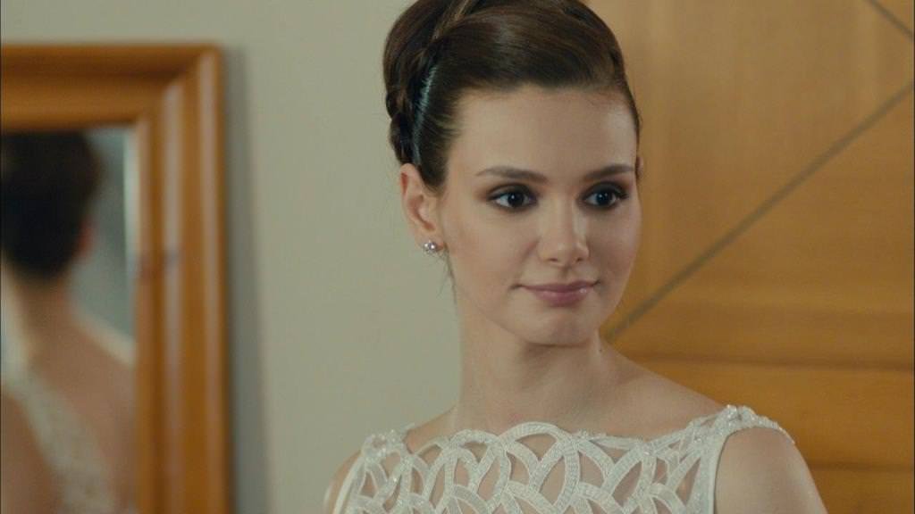 Annesini  affedebilecek mi? 16. bölüm fotogaleri