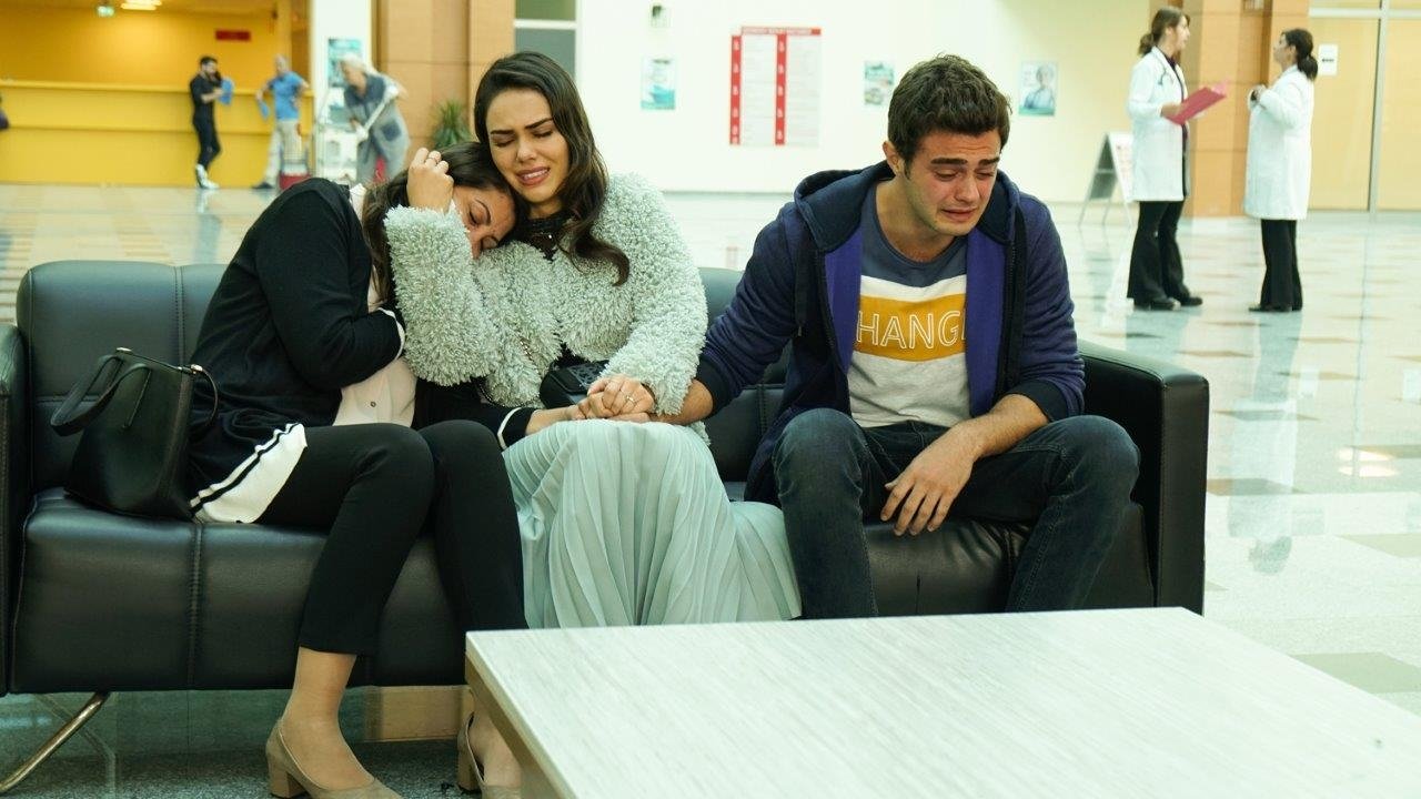 19. Bölüm Foto Galeri 