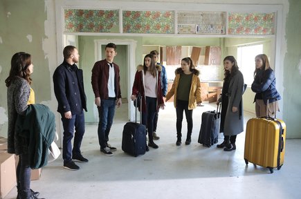 103. Bölüm foto galeri