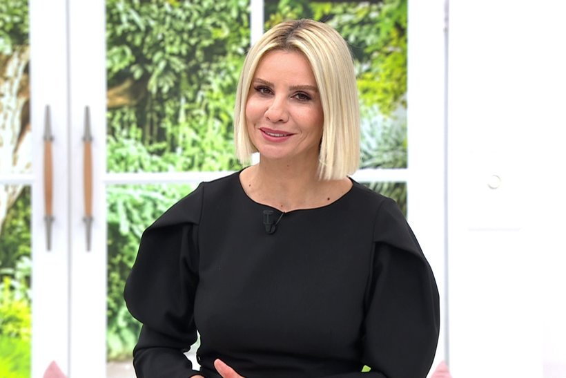 Esra Erol'a geldi, Cemile'nin hayatı değişti!