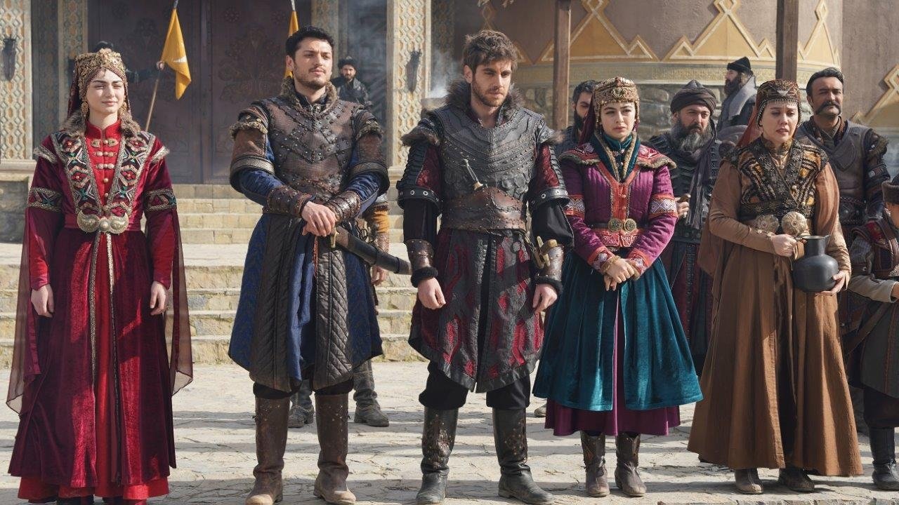 148. Bölüm Foto Galeri 