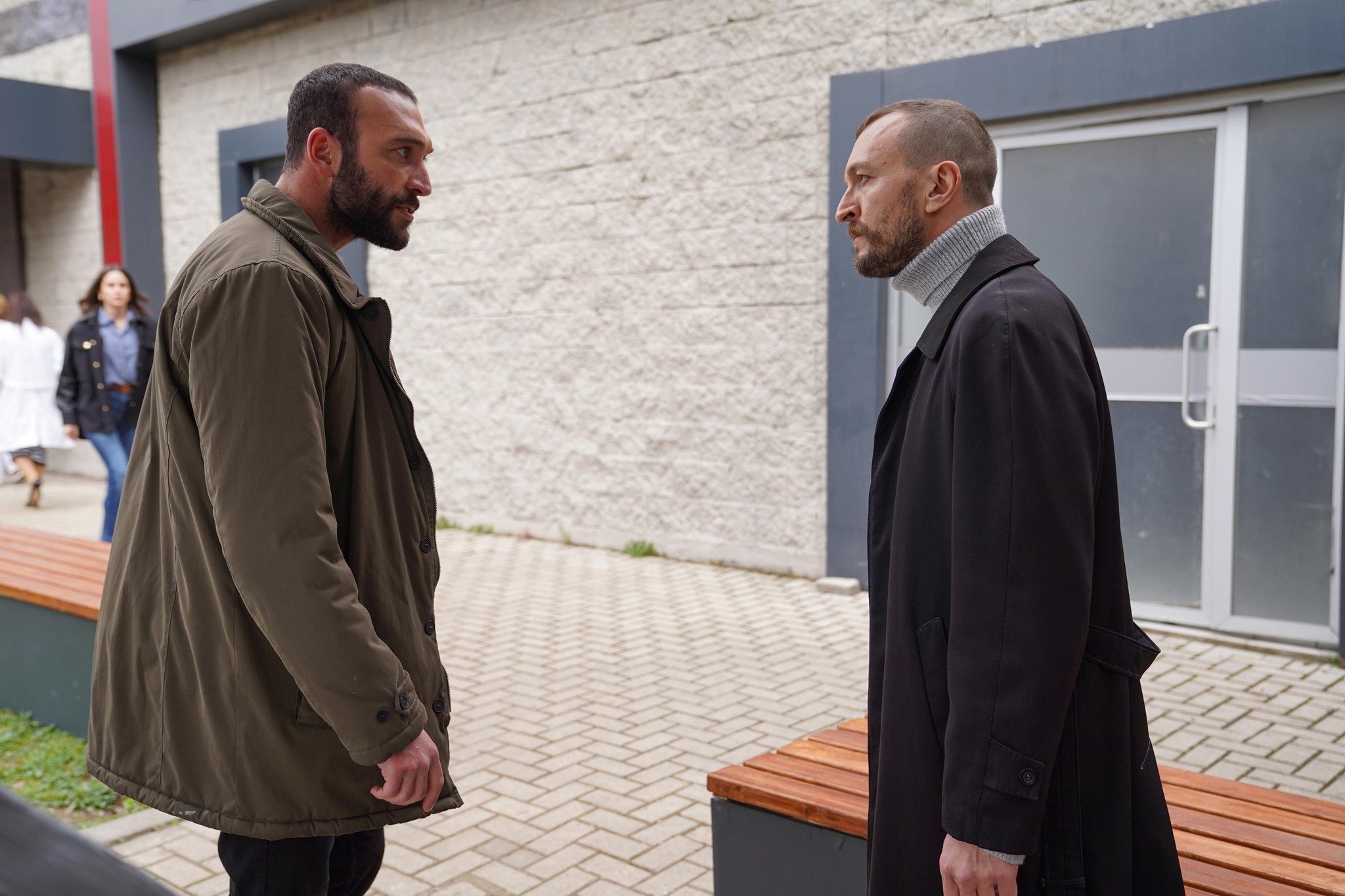 47. Bölüm Foto Galeri