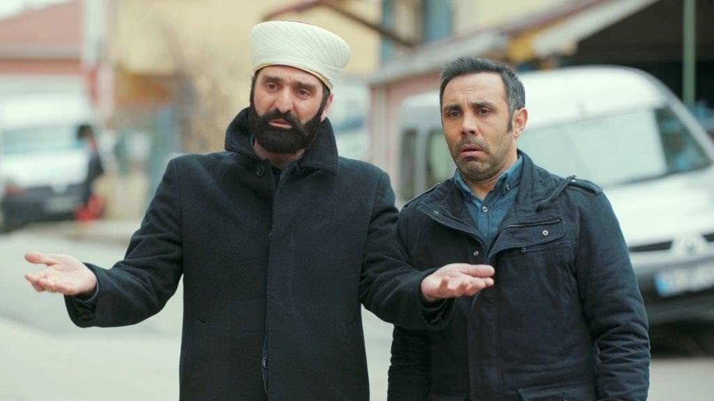 Bugüne kadar hiç izlemeyenler için Kertenkele