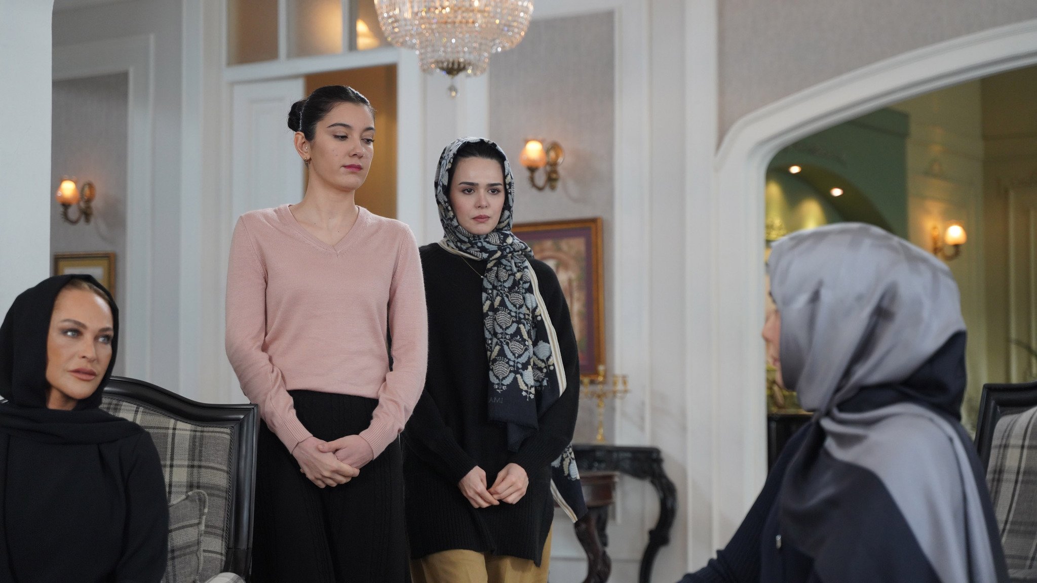 6. Bölüm Foto Galeri