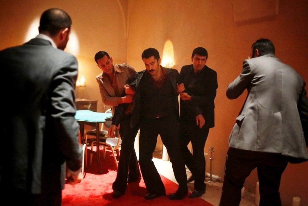 84. bölüm fotoğrafları