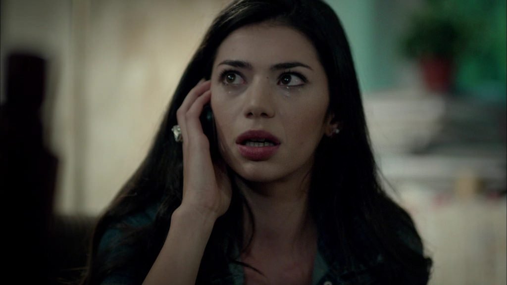 22. Bölüm Fotoğrafları