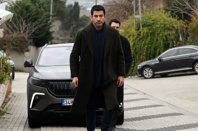 A.B.İ. zirveye demir attı!