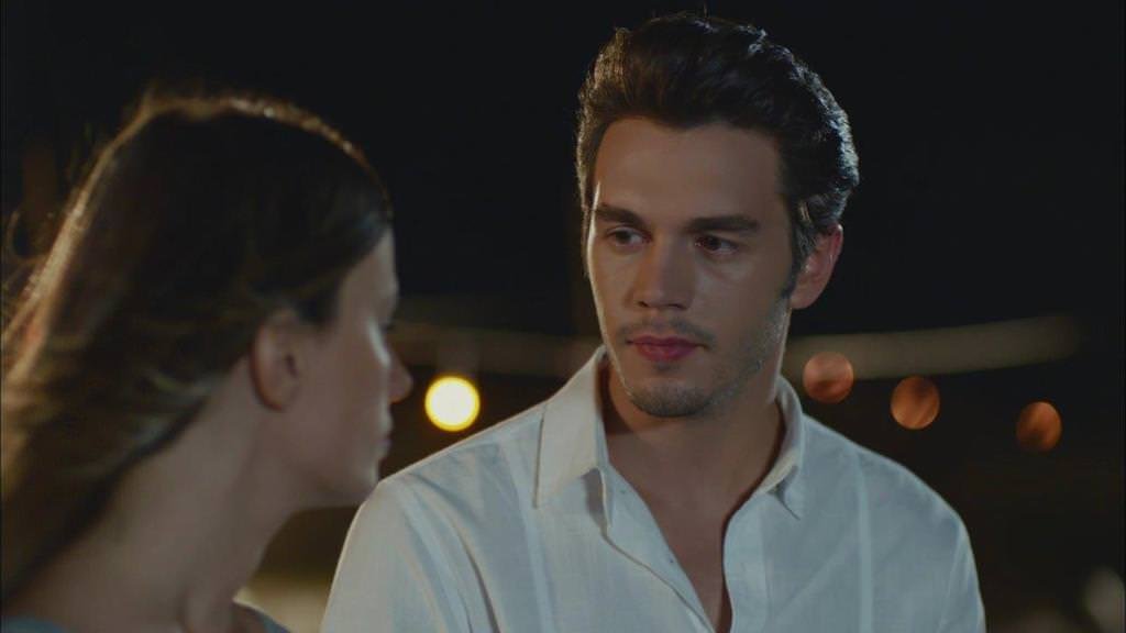 Günebakan 5. bölüm replikleri...