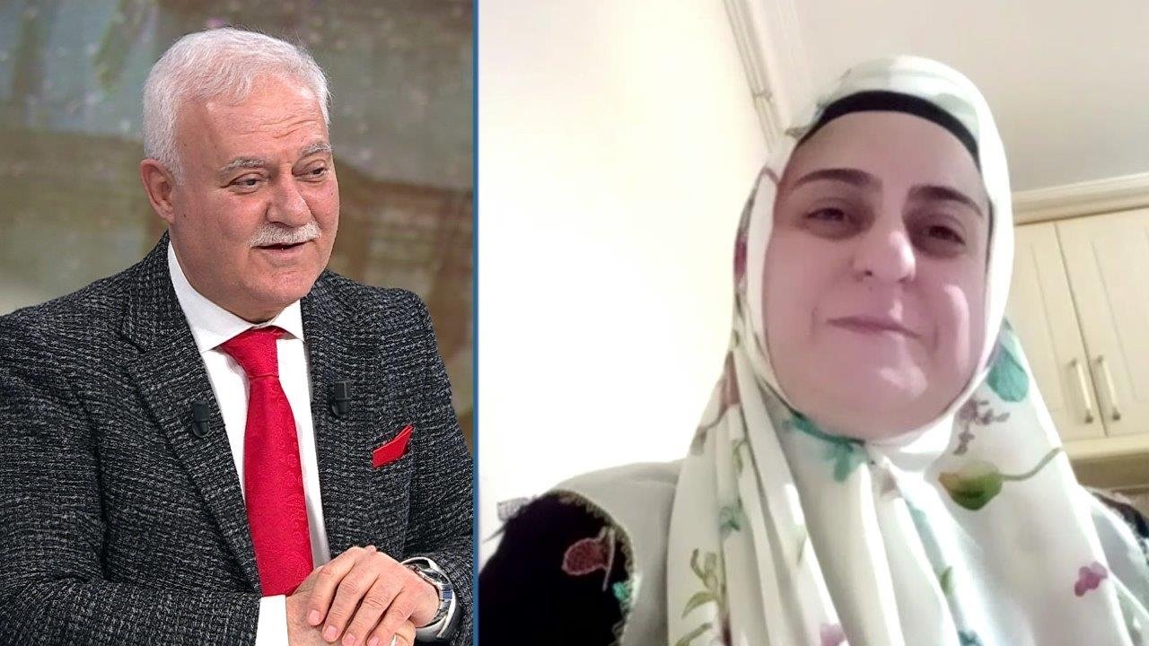 Nihat Hatipoğlu, iftar ve sahur programlarında soruları cevaplıyor