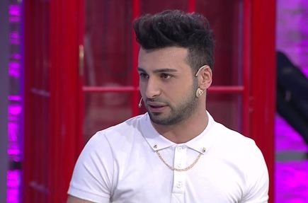 Emre Kaya’nın lakabı...