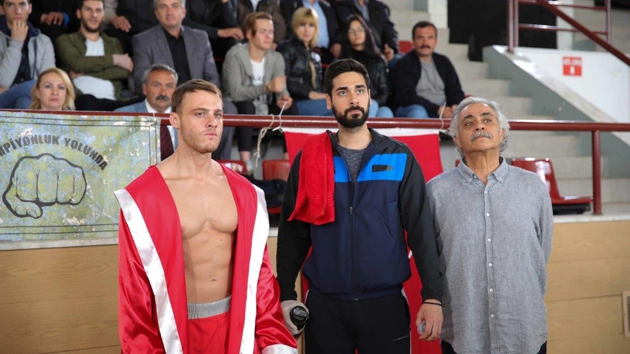 19. Bölüm foto galeri