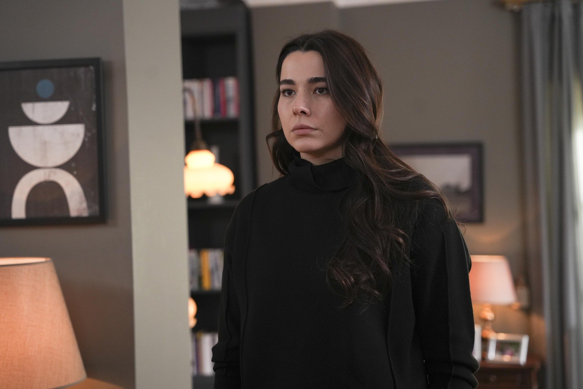 63. Bölüm Foto Galeri