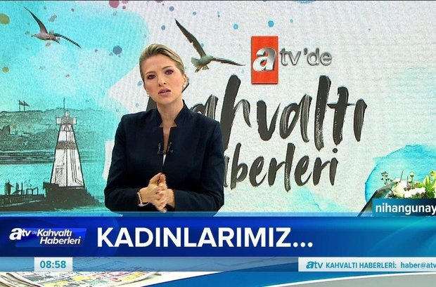 Ozgecan Aslan 5 Vefat Yildonumunde Anildi Atv