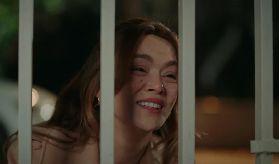 Elif’i gece gece Güneş’e götüren his...