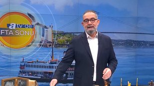 atv’de Hafta Sonu