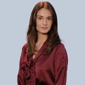 Buse Orcan kimdir? Buse Orcan Biyografisi